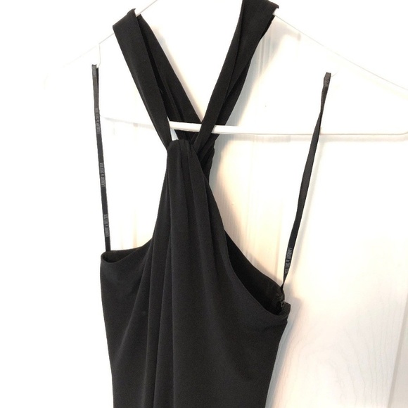 Laundry by Shelli Segal Black cocktail dress Small - Picture 2 of 7